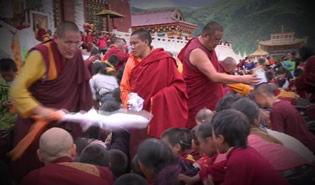 希阿荣博堪布视频,视频内容精华概述