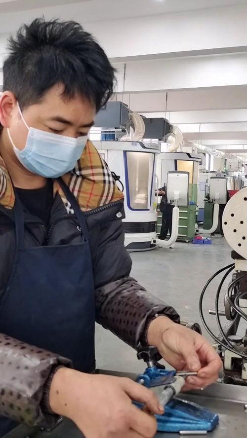 精磨视频,揭秘高效加工的秘密