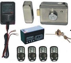 门禁磁力锁安装视频,轻松掌握安装步骤