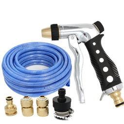 洗车水枪视频,视频教学揭秘