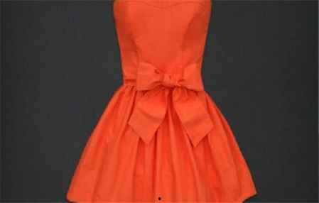 裙子蝴蝶结的打法视频,裙子蝴蝶结的优雅打法教程