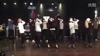 优酷跳舞视频,跟随热门舞蹈视频,解锁舞蹈新境界