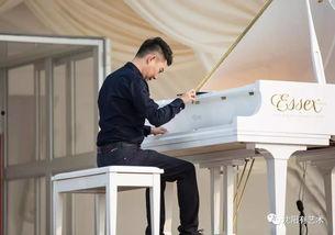 钢琴演视频,音符间的情感之旅