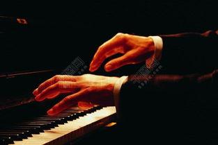 钢琴演奏视频欣赏,一场视觉与听觉的盛宴