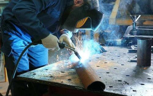 高级焊工焊接视频,高级焊工实操视频解析