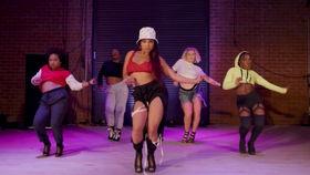 快乐啊啦雷舞蹈视频,揭秘“啊啦雷”舞蹈的魅力瞬间