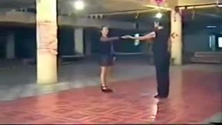 国标慢四步教学视频,轻松入门舞步教程解析