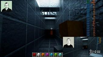 我的世界光影视频,一场视觉盛宴的旅程