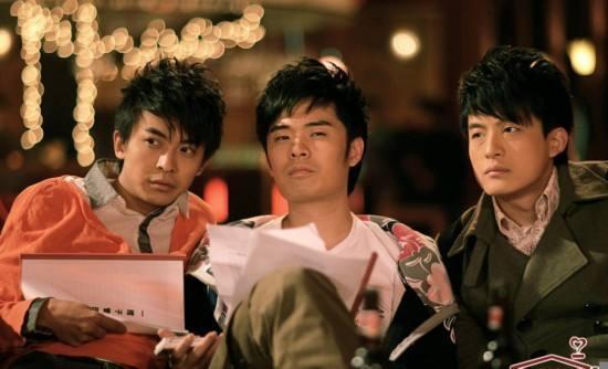 李纳爱情公寓视频