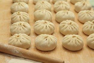 蒸包子和面的视频,轻松掌握传统美食秘籍