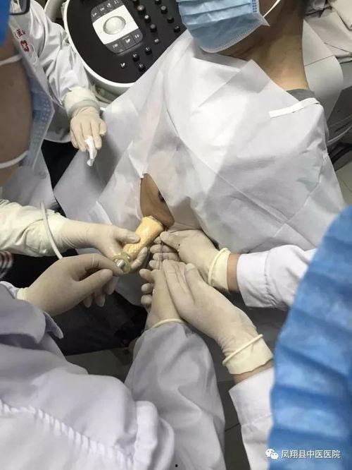 心包穿刺置管术视频,心包穿刺置管术操作步骤与要点解析