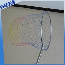 抄网网兜起头视频,创意无限的生活小窍门