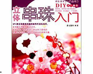 立体串珠基础技法视频,视频教程精华概述