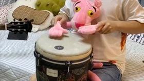 手鼓初学视频,跟随视频轻松掌握节奏与技巧