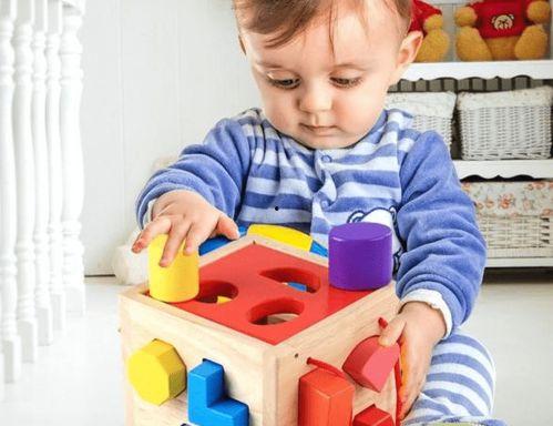 婴儿早教视频,开启智能启蒙之旅