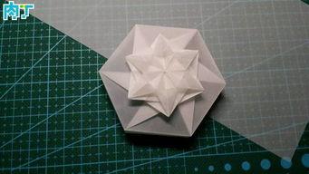 有趣折纸视频