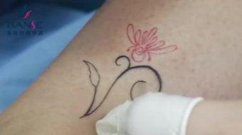 小纹身视频,小纹身视频中的个性与美学探索