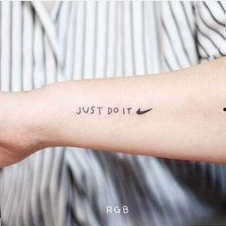 小纹身视频,小纹身视频中的个性与美学探索